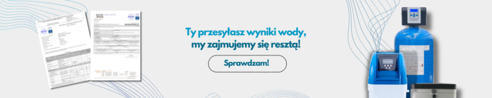 Darmowy dobór zmiękczacza wody w Niezawodni.net.pl