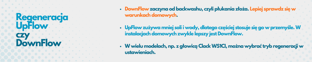 Infografika - rodzaje regeneracji