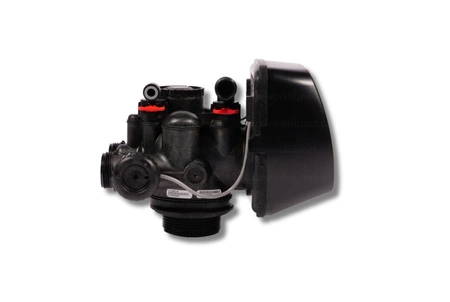 Głowica sterująca Clack WS1CI bez regulacji twardości wody