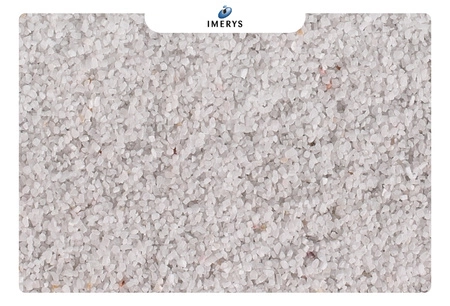 Złoże do podnoszenia pH wody CALCITE/IMERYS