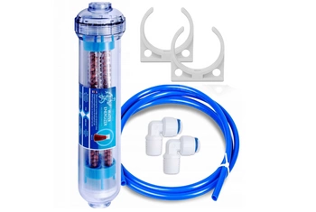 Jonizator bioceramiczny do filtra wody RO-zestaw