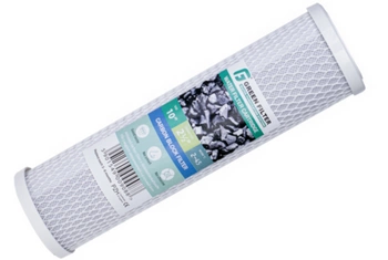 Wkład węglowy blokowy 10'' do filtrów wody