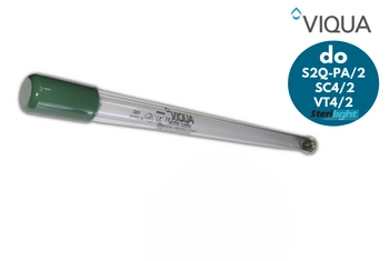 Promiennik / Żarnik do lamp UV | VIQUA | do lampy S8Q-PA/2 | ORYGINALNY