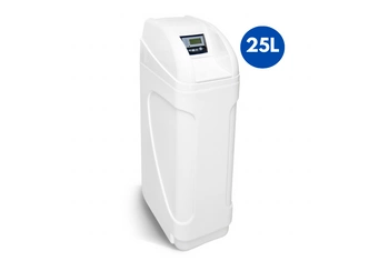 Automatyczny Zmiękczacz Kompaktowy PENTAIR LogiX 25L