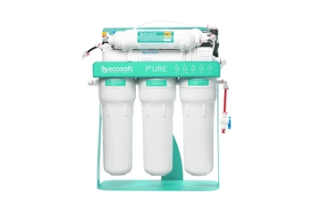 Filtr odwróconej osmozy Ecosoft Pure Balance z pompą