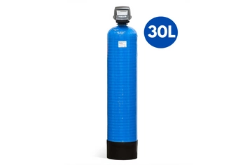 Automatyczna Kolumna Węglowa 30L - Carbon Colum Automatic 30