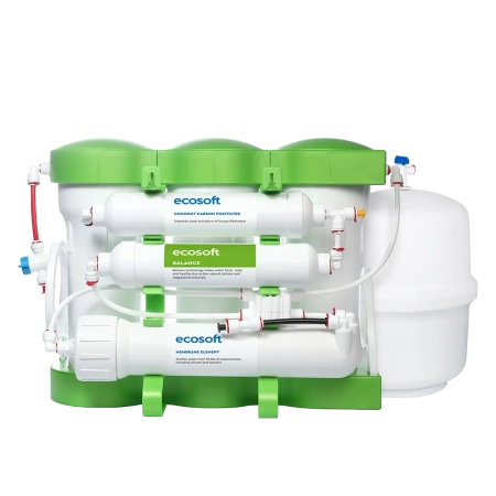 Filtr odwróconej osmozy Ecosoft PURE Balance