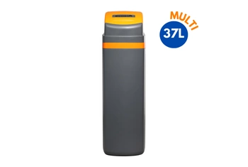 Wielofunkcyjny zmiękczacz wody Titanium Gold 370 - 37 L