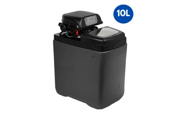 Kompaktowy zmiękczacz wody Ecosoft Pink 100