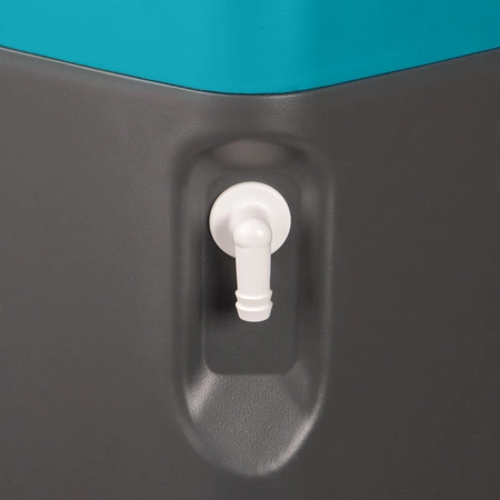 Zmiękczacz wody Titanium Azure 370 - 37 L