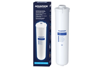 Wkład Wymienny AQUAPHOR Morion K5 do Aquaphor Morion RO-101S