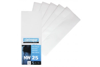 Wkłady do Filtra Cintropur NW 25 - 150 μm - 5 szt.