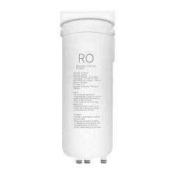 Midea 400GPD Membrana osmotyczna