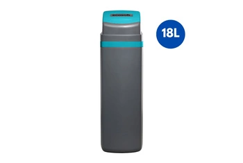 Zmiękczacz wody Titanium Azure 180 - 18 L