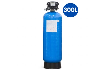 Przemysłowa Kolumna Węglowa 300L - 2 Cale (Automatyczna)