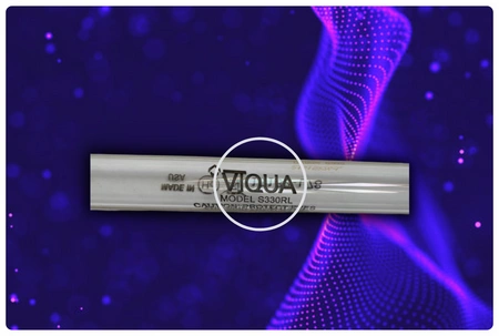 Promiennik / Żarnik do lamp UV | VIQUA | do lampy VH150/2 | ORYGINALNY