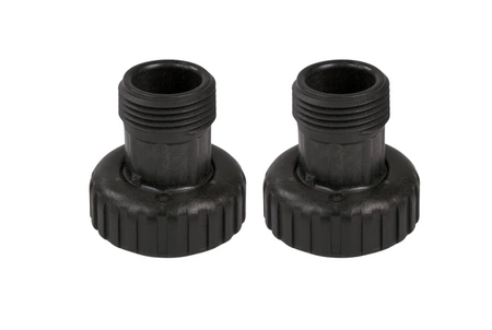 Głowica sterująca Clack WS1CI bez regulacji twardości wody