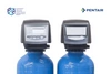 Zmiękczacz Podwójny DUET TWIN PENTAIR - Logix 255/764TW - 2x205L
