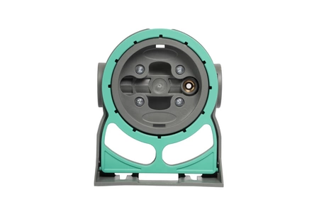 Filtr wstępny Ecosoft 3P ECO 9 ¾" z zaworem Venturiego i odpływem 3/4".