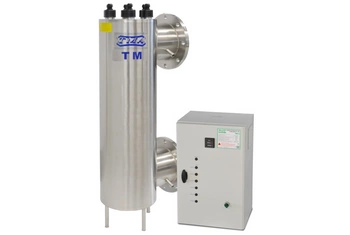 Lampa UV do oczyszczania wody | TMA | Sterylizator do wody | TM6 | 227,00 m3/h