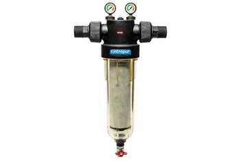 Filtr Wstępny Do Wody CINTROPUR NW 500 - Duży Przepływ