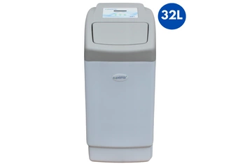 SUPREME Soft 32 - Zmiękczacz do wody z żywicą monosferyczną.