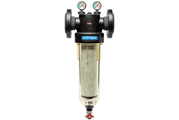 Filtr Wstępny Do Wody CINTROPUR NW 650 2 1/2cala - Duży Przepływ