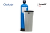 Dwuczęściowy Zmiękczacz Clack WS1CI - 100L (UpFlow)