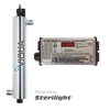 Lampa UV do oczyszczania wody | VIQUA | STERILIGHT | S5Q-PA/2 | 1,4 m3/h |