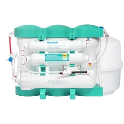 Filtr odwróconej osmozy PURE AquaCalcium Mint
