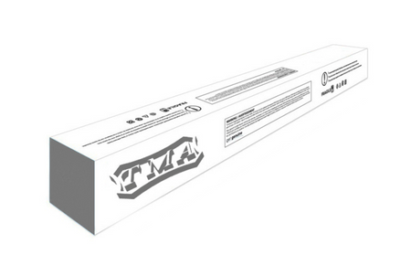 Promiennik do lampy UV TMA D14