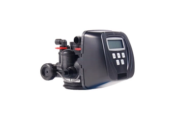 Głowica sterująca Clack WS1CI-M z regulacją twardości wody