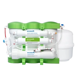 Filtr odwróconej osmozy Ecosoft PURE Balance