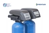Zmiękczacz Podwójny DUET TWIN PENTAIR - Logix 255/764TW - 2x205L