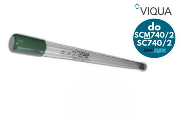 Promiennik / Żarnik do lamp UV | VIQUA | do lamp SC740/2 oraz SCM740/2 | ORYGINALNY
