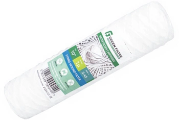 FILTR DO WODY WKŁAD 10'' SZNURKOWY 1 MIKRON