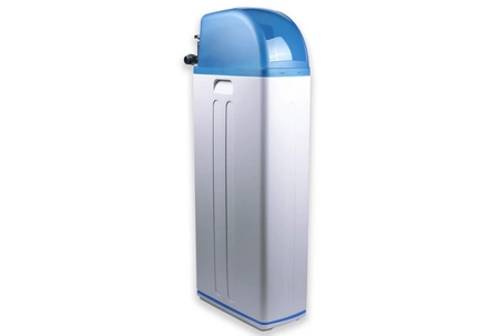 Zmiękczacz wody - Kompaktowy| 20L + Głowica RX + Złoże Purolite C100E + Pakiet Startowy