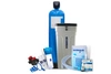 Wielofunkcyjna stacja uzdatniania wody - Clack WS1CI  85L