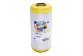 Wkład zmiękczający do filtrów wody Big Blue 10 cali FCCST10BB
