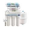 Supreme RO8 Premium - System odwróconej osmozy - 8 stopniowy