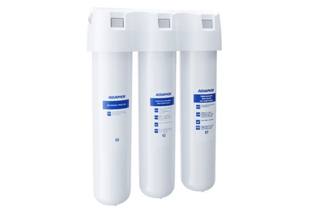 AQUAPHOR Kryształ A - Filtr kuchenny do wody