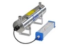 Lampa UV do sterylizacji wody | TMA D6 | 2,30 m3/h | Aluminium 