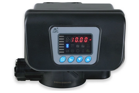 Zmiękczacz wody - Kompaktowy| 25L + Głowica RX + Złoże Purolite C100E + Pakiet Startowy