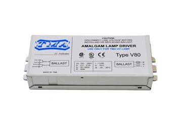 Balast elektroniczny do lampy TMA V80 / TMA D14