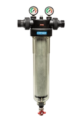 Filtr Wstępny Do Wody CINTROPUR NW 400 1 1/2 cala - Duży Przepływ
