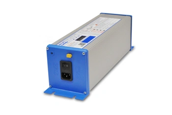 Szafa sterownicza do lamp bakteriobójczych UV TMA D6-S / D8-S / D12