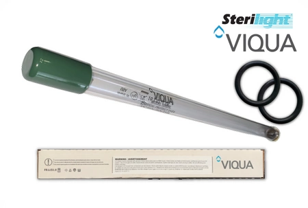 Promiennik / Żarnik do lamp UV | VIQUA | do lampy VH150/2 | ORYGINALNY