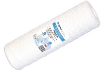 Wkład sznurkowy 10'' 20 mikron USTM PP20+ do filtrów wody