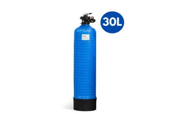 Kolumna Węglowa Na Cały Dom 30L - Carbon Column 30