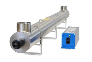 Lampa UV do sterylizacji wody | TMA AMX 0 | 28,00 m3/h